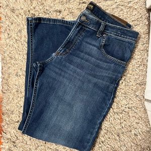 Lee Boyproof Straight Jeans
